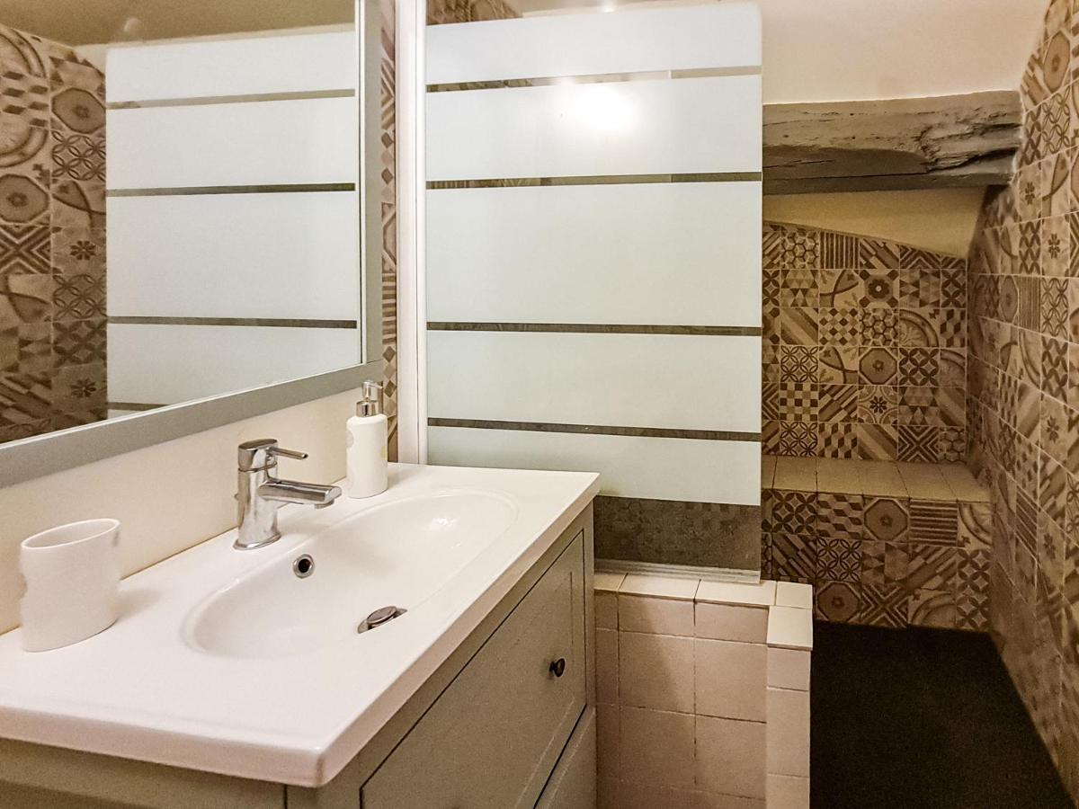 Apartamento Cosyappart - Le Saint Vivien Ruan Exterior foto