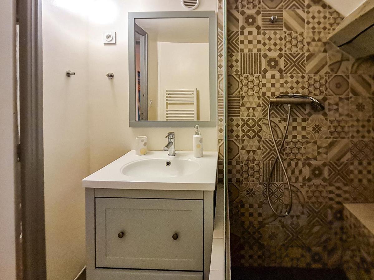 Apartamento Cosyappart - Le Saint Vivien Ruan Exterior foto